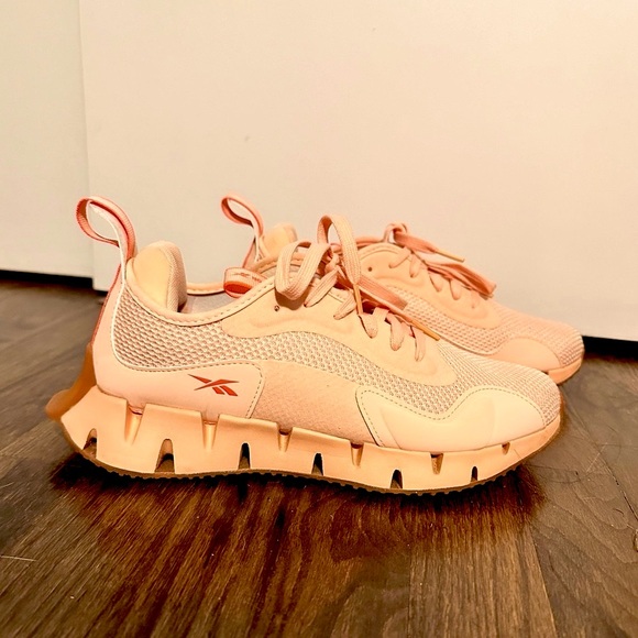 Reebok Zig Dynamica - Picture 2 of 8